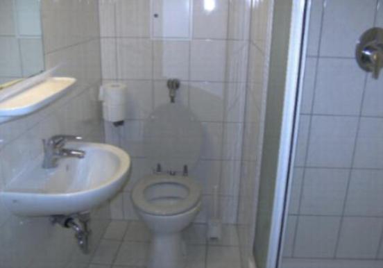 Privatunterkunft Agency Csa