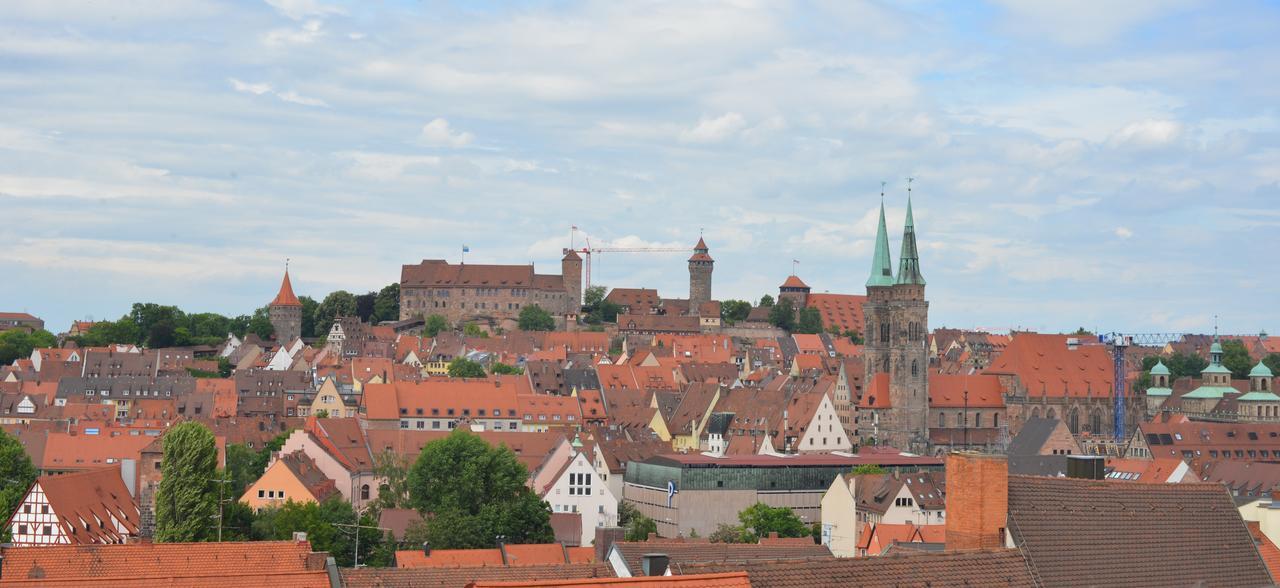 Agency Csa Privatunterkunft Nürnberg