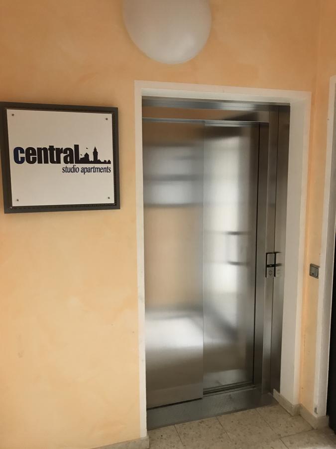 Agency Csa Privatunterkunft Nürnberg