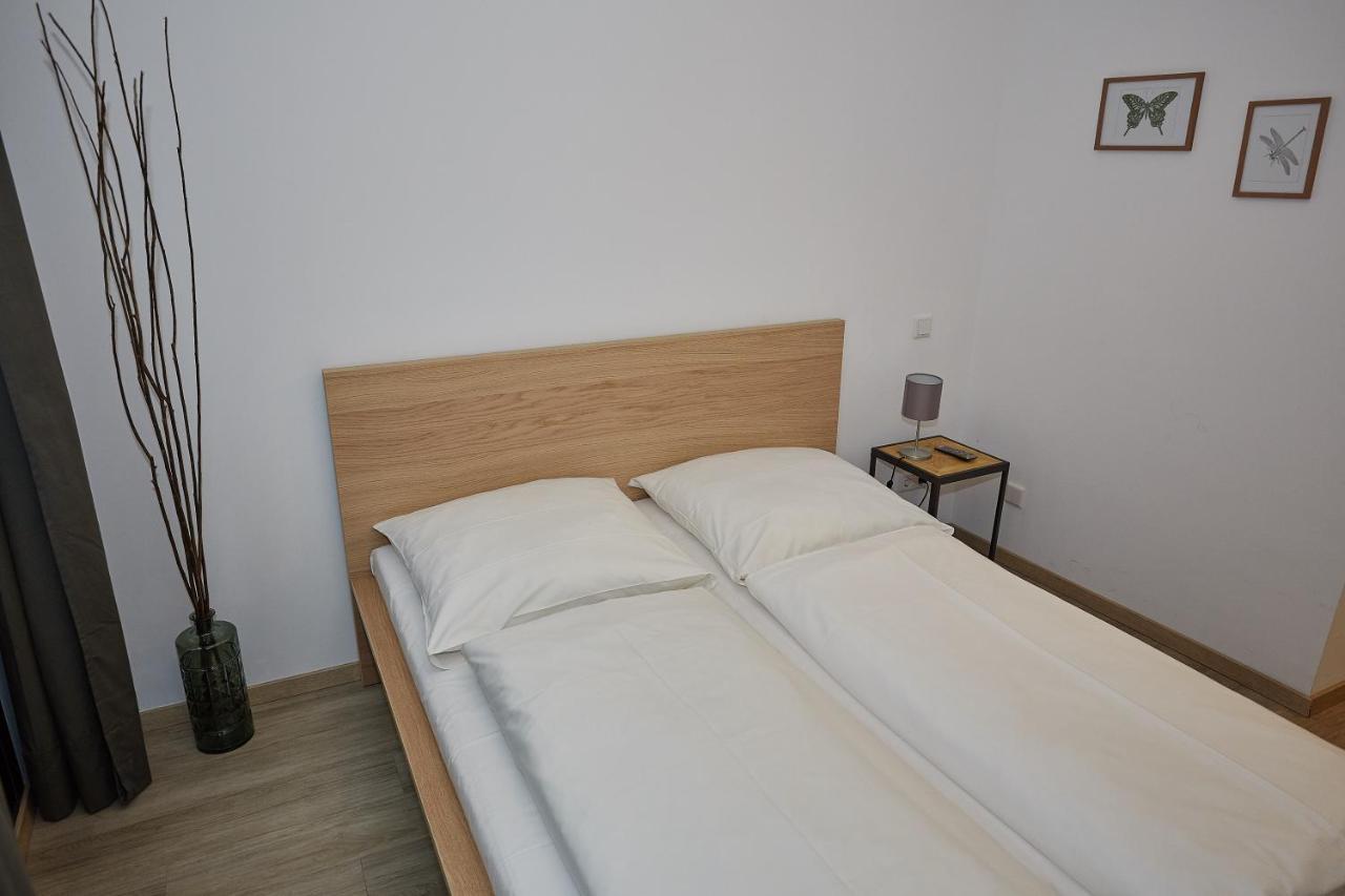 Agency Csa Privatunterkunft Nürnberg