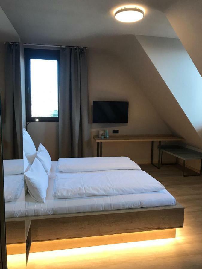 Agency Csa * Nürnberg