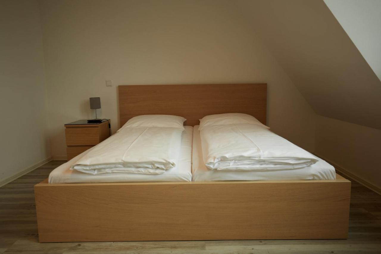 Homestay Agency Csa Nuremberg