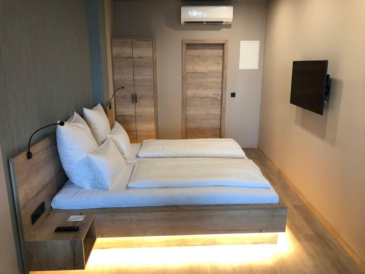Homestay Agency Csa Nuremberg