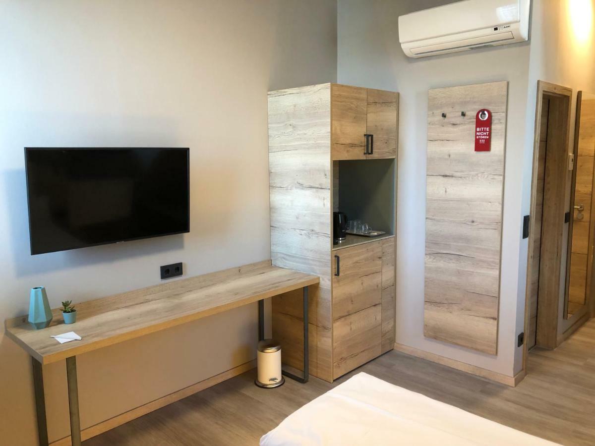 Homestay Agency Csa Nuremberg